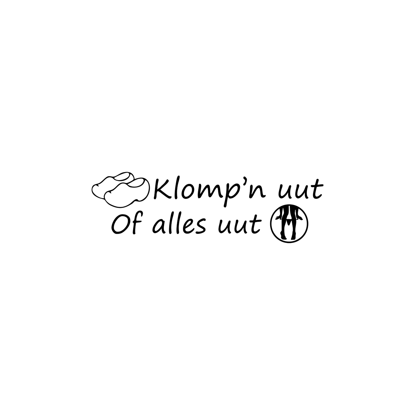 Klomp'n uut of Alles uut