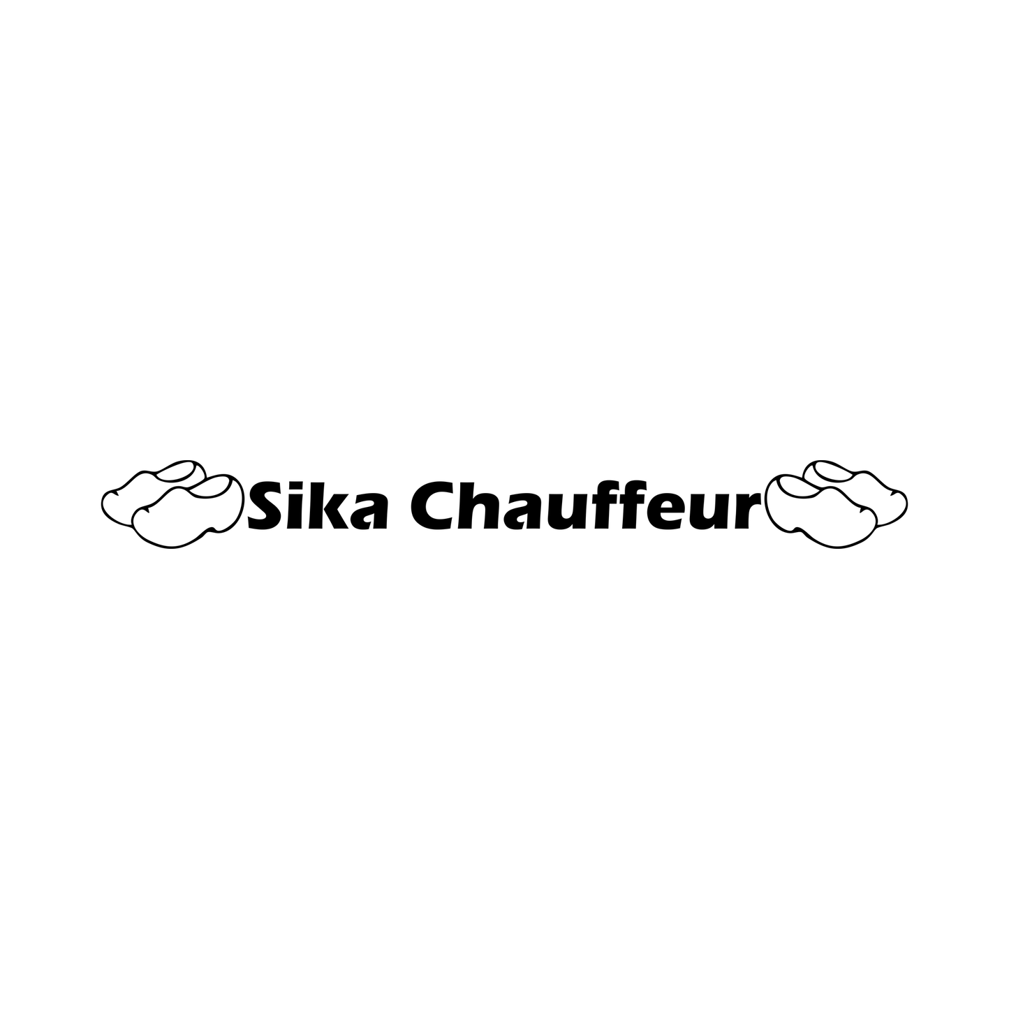 Sika Chauffeur