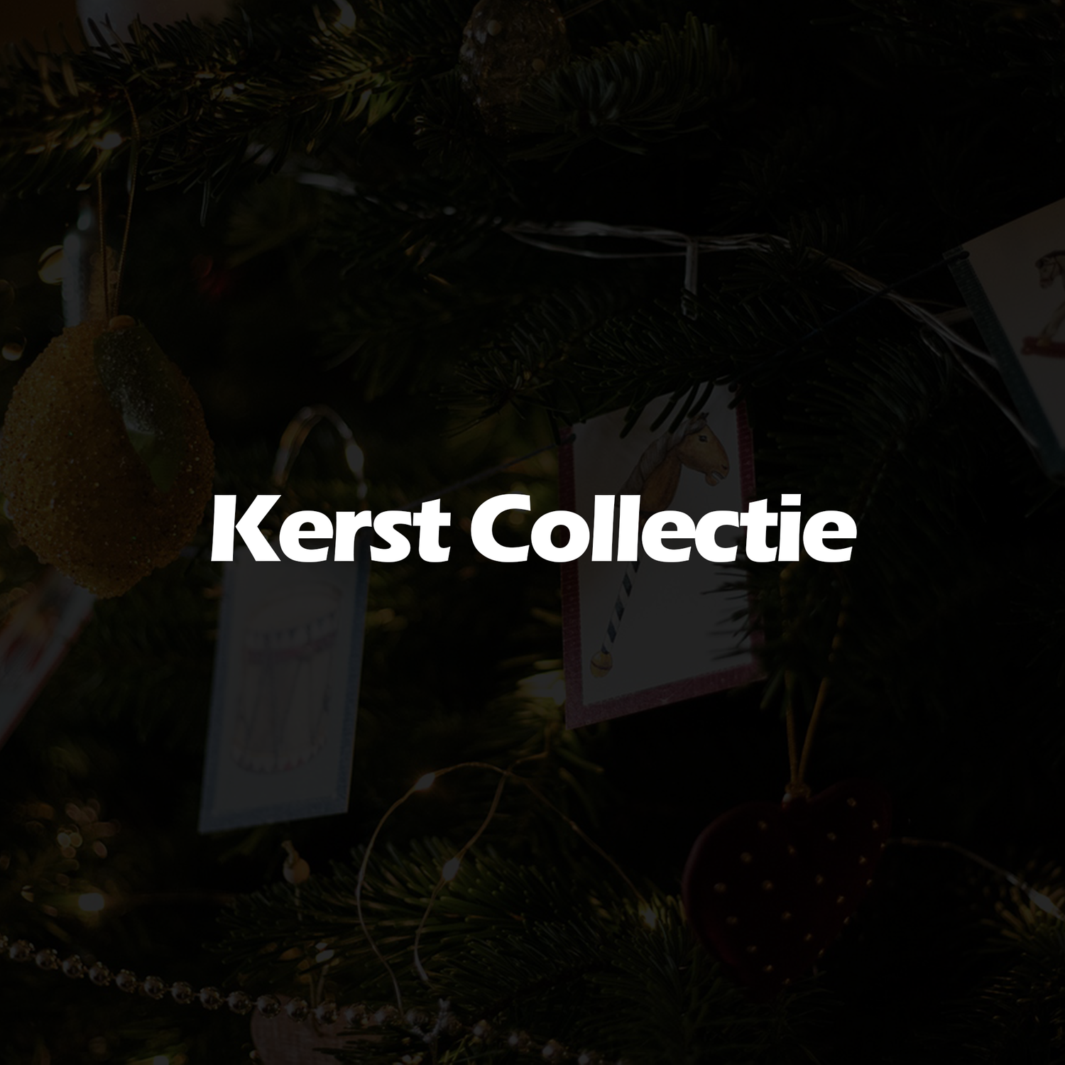 Kerst Collectie