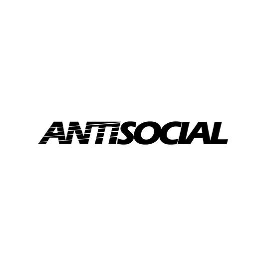 ANTISOCIAL