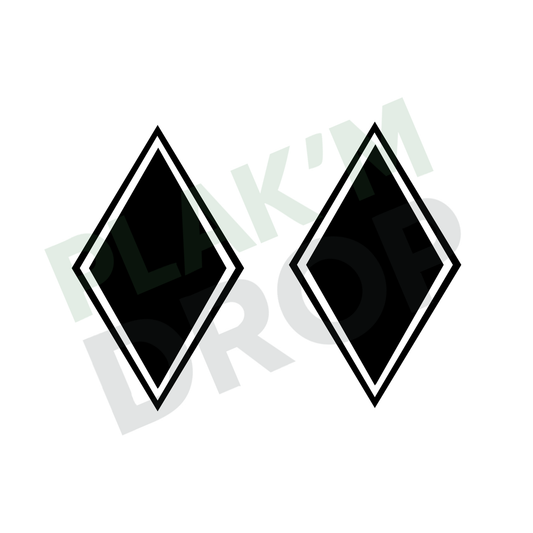 Hoekschild