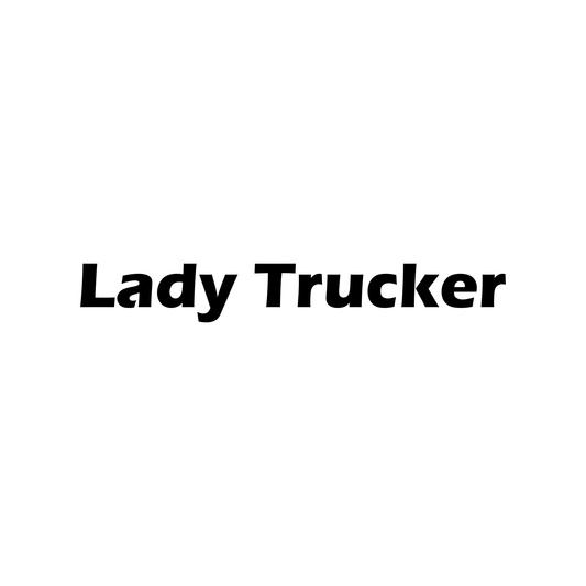 Lady Trucker