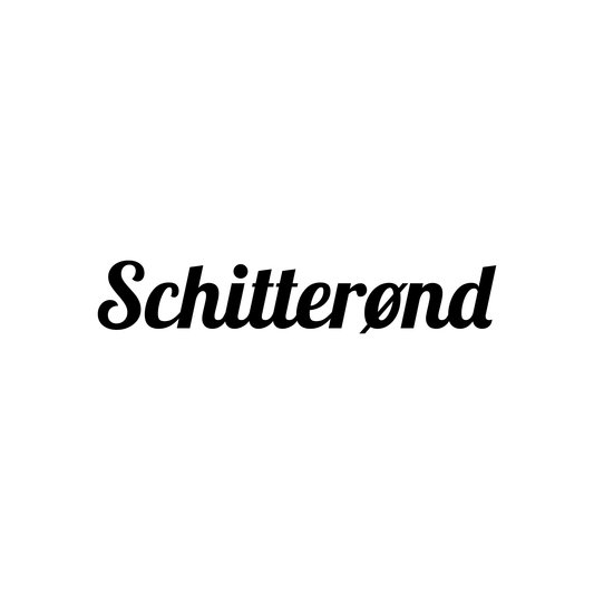 Schitterønd